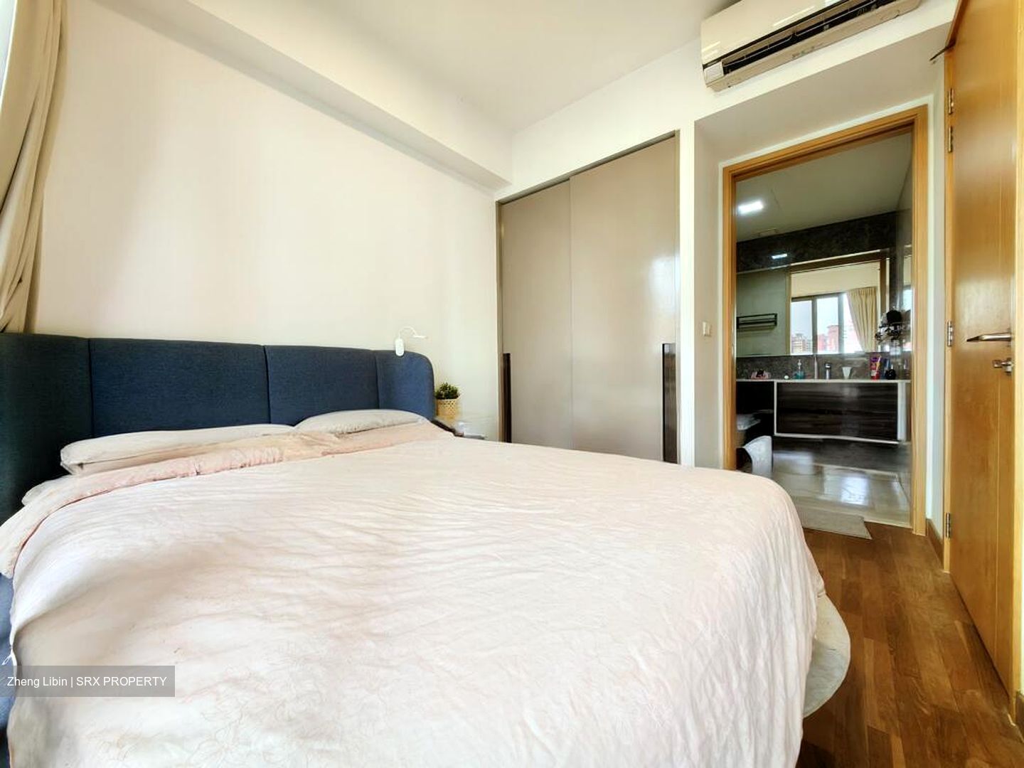 Commonwealth Towers (D3), Condominium #510013851